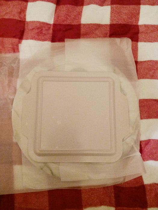 Set Art judaica, 2 tavi melamina