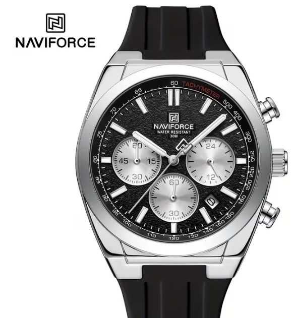 naviforce мъжки часовник