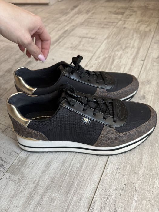 Маратонки Michael Kors