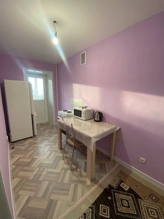 Сдается 1 комнатная квартира