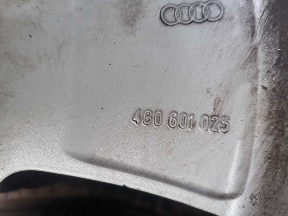 Оригинални джанти за Audi 5 x 112 мм 16 цола