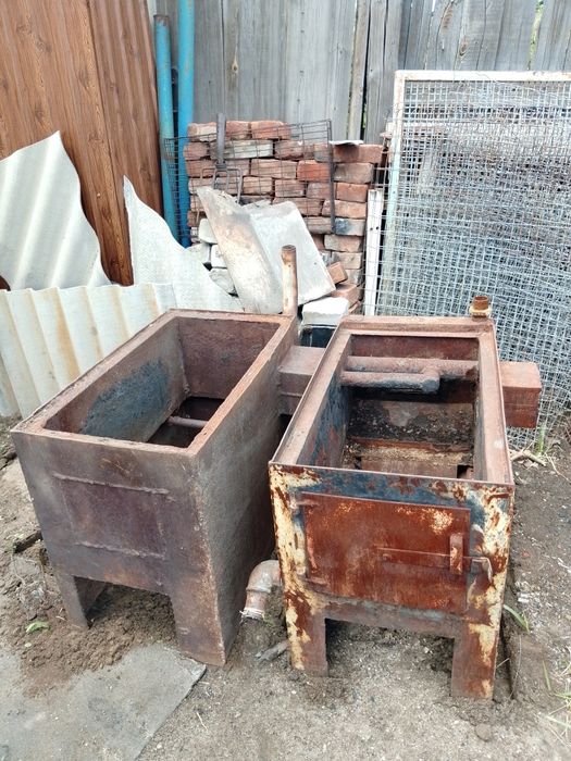 Продам домашнюю печь
