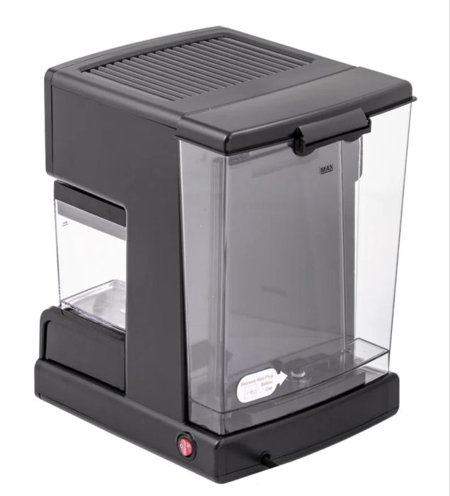 Кофемашинка vitek vt 1514