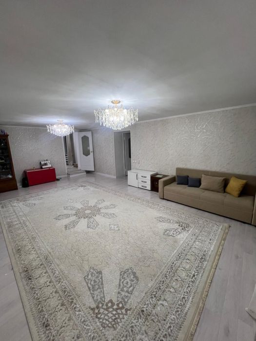 4х комн частный дом