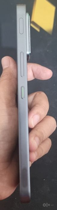 Infinix GT 30 Pro oʻyin uchun