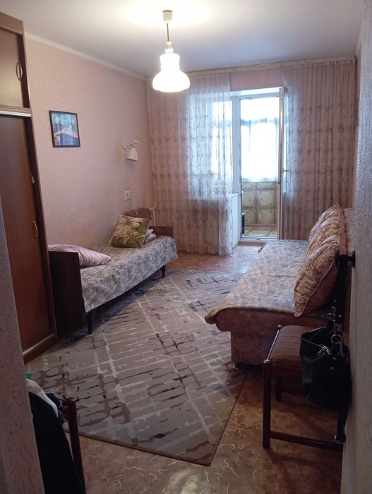 Квартира 3-х комнатная