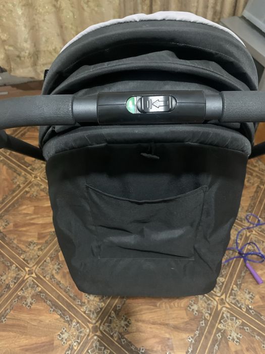 Срочно продам коляску