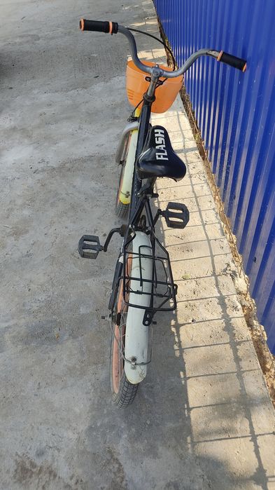 Продам детский велосипед.