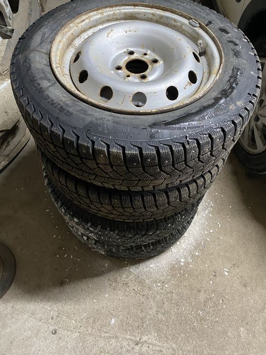 Шины диски R 15