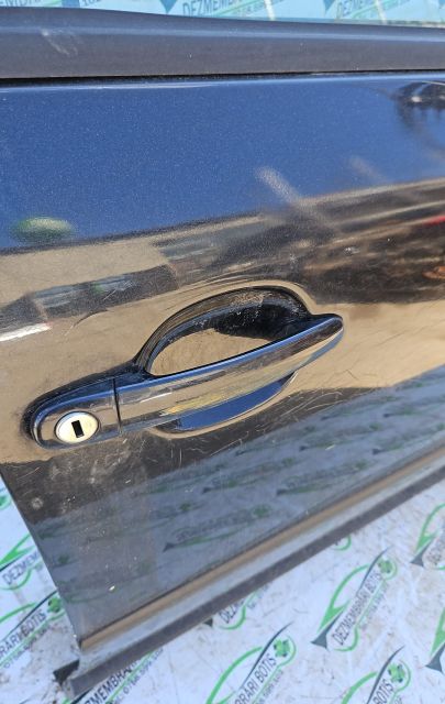 Usa / Portiera fata dreapta Volkswagen VW Passat B5