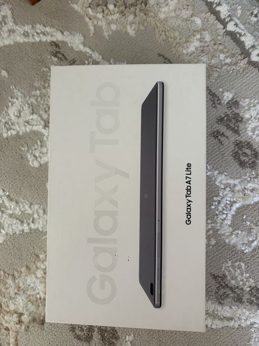 Продам Galaxy Tab A7 Lite