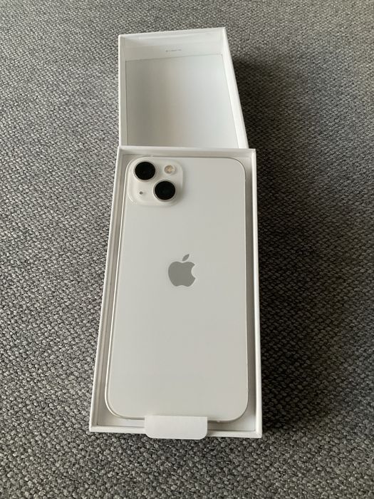 Iphone 13 128 GB