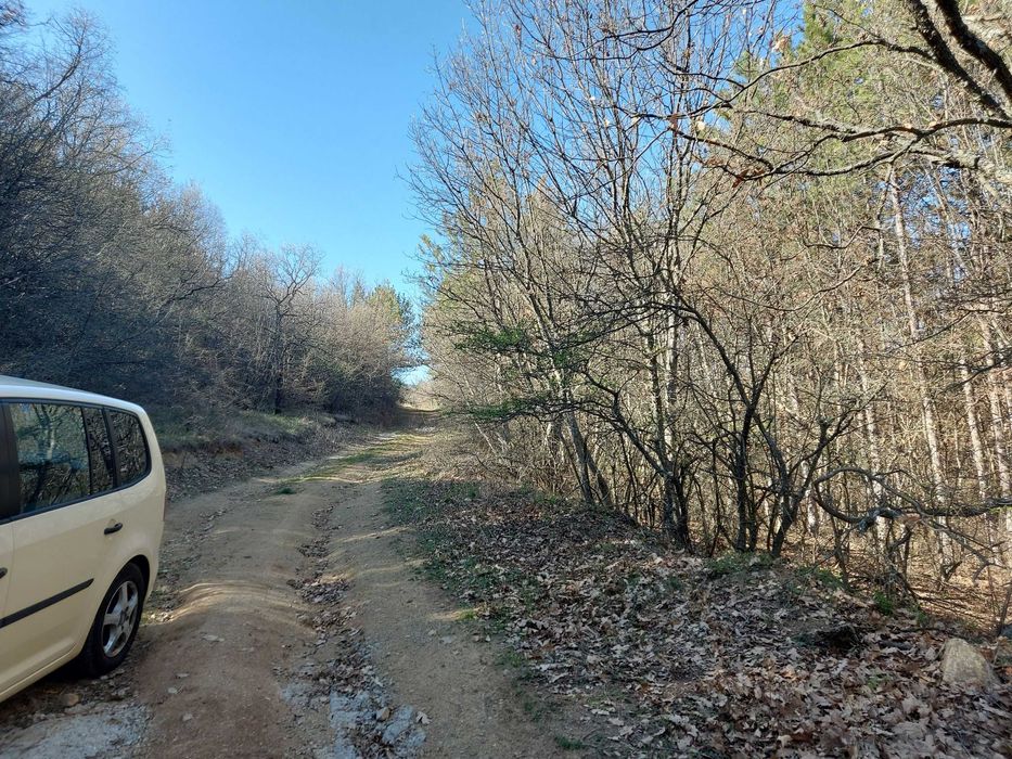 Продава се Парцел в с. Малка Верея, Област Стара Загора - 1333 кв.м за 4 €/кв.м - Снимка #9