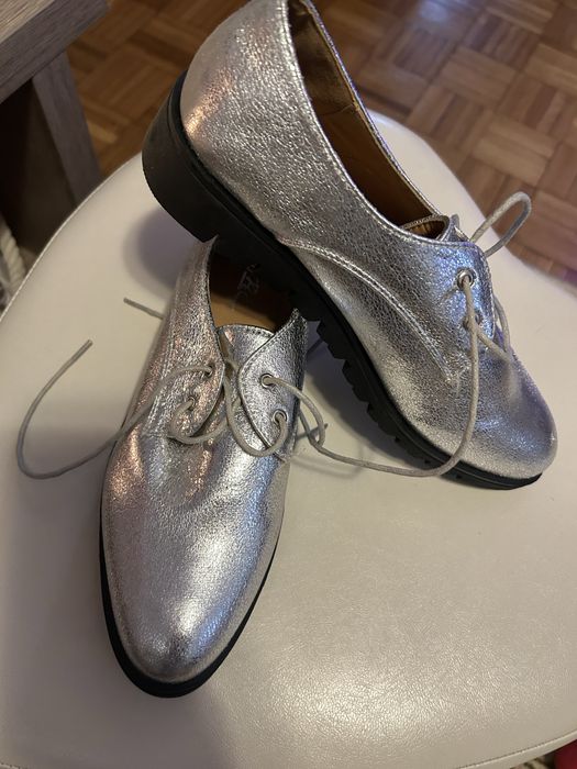 Incaltaminte noua din piele