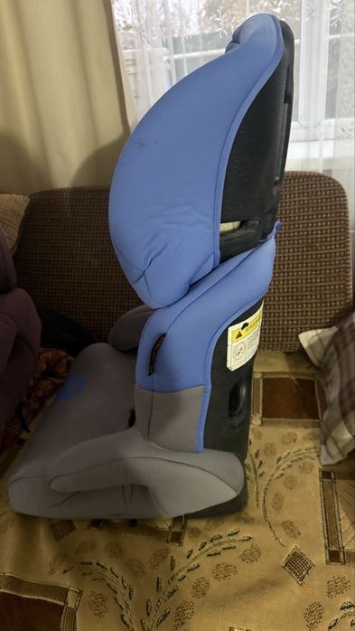 Продам автокресла, без ремня
