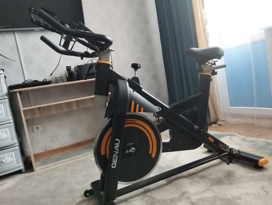 Велотренажёр качественный