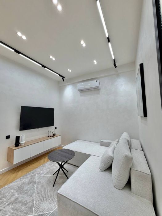 Новостройка квартира 2 комнатная Мирабад сити