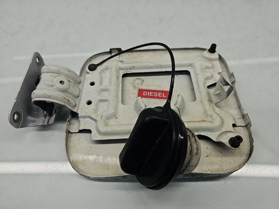 Capac rezervor Nissan Qashqai [Fabr 2007-2014] Hatchback Facelift 326