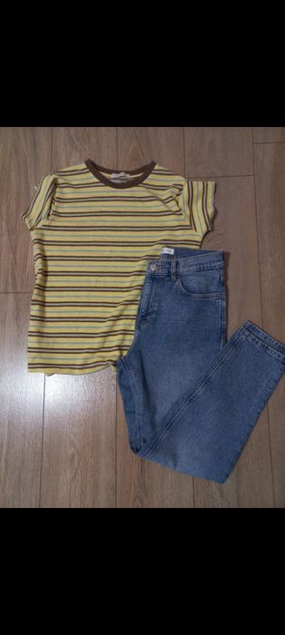 Продам платье и кофта , джинсы