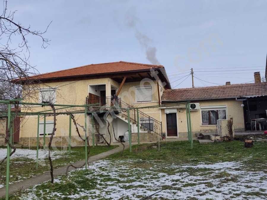 Продава се Къща в с. Никюп, Област Велико Търново - 130 кв.м за 420 €/кв.м - Снимка #9