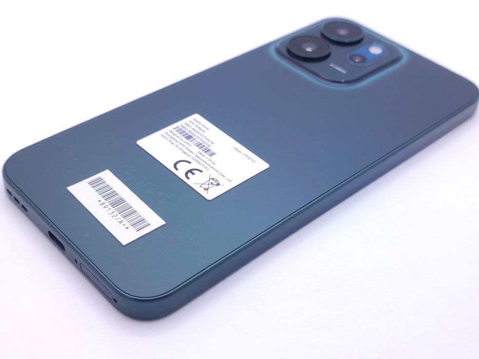 Oppo Reno14 F 256GB Luminouse Green 8GB, Garantie 24 luni | #D89132