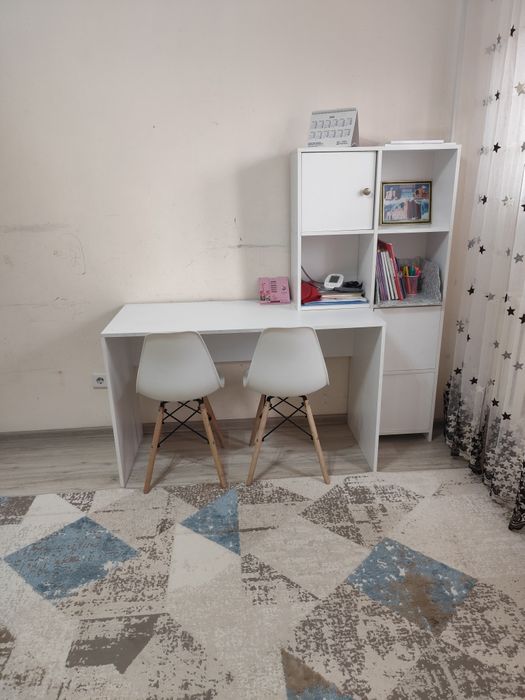 3-х комнатная квартира