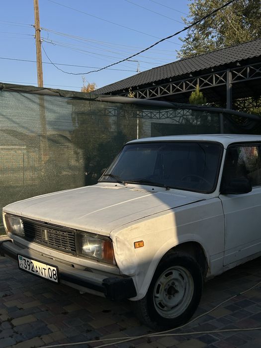 Ваз 2104  обмен срочно
