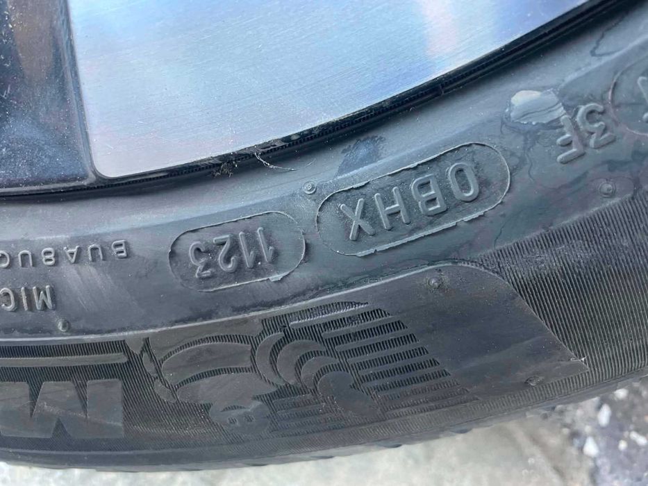 Комплект оригинални джанти 17 cola hyundai kona хюндай кона