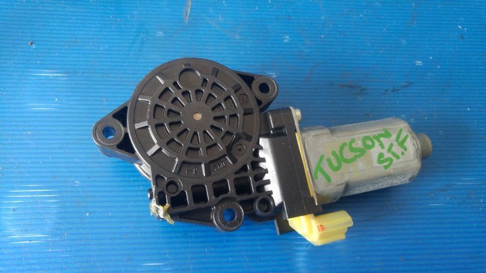 motoras macara usa stanga fata hyundai tucson 2005-2010
