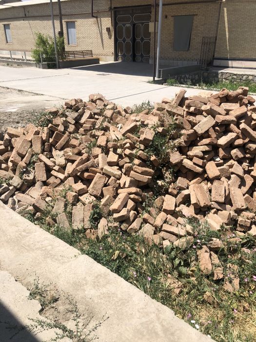 Пишган гишт сотилади