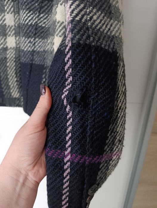 Късо сако/палто Burberry