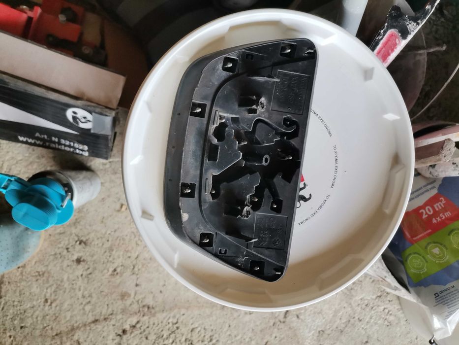 дясна врата за пежо 307 SW