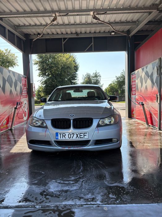 Vand bmw e90 2.0 diesel