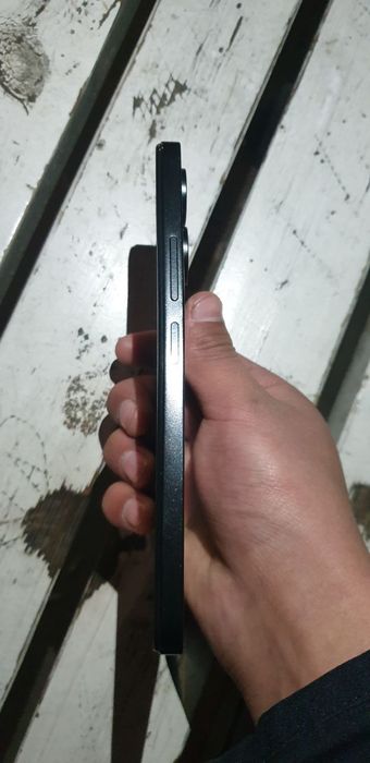 Redmi 13 C  hotirasi 256gb