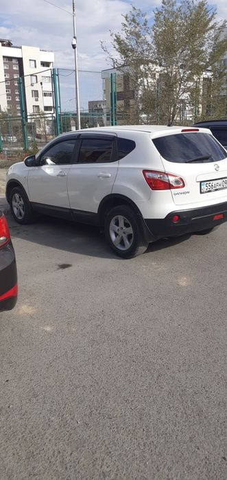 Продам ниссан кашкай 2013. 16 объем .