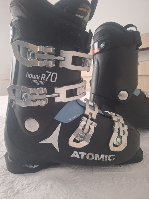 Clapari Atomic Hawx 70