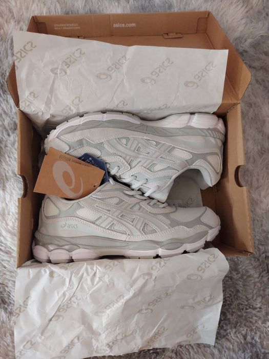 Кроссовки Asics gel nyc
