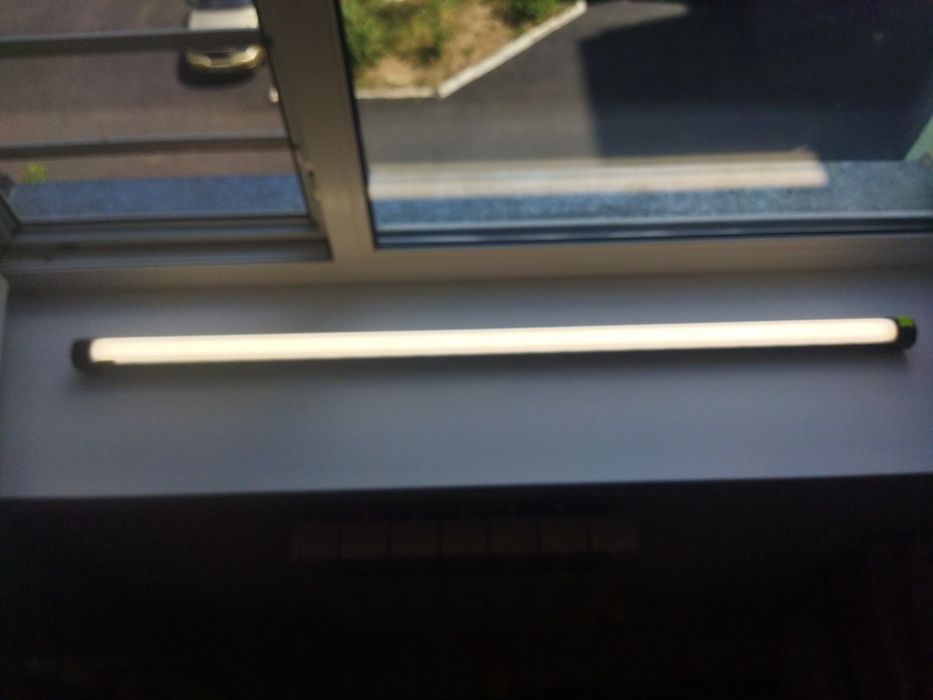 Nanlite Pavotube II 30X 1 Kit черный