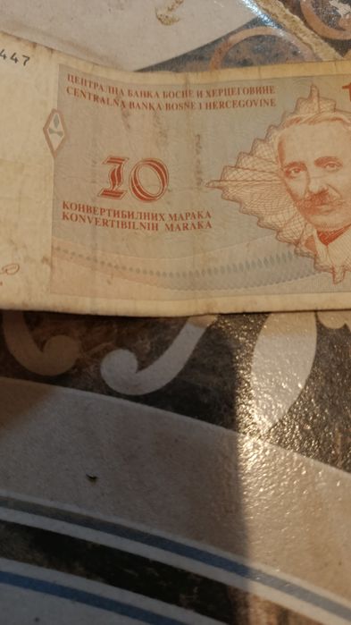 Monede și bancnote pentru colectionari