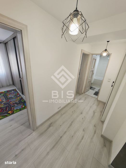 Apartament 3 Camere C.R. Vivu/Parcare/Anaf