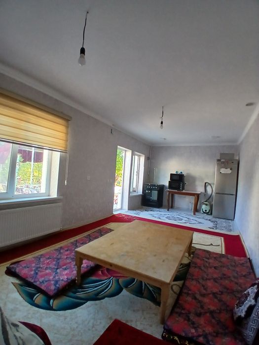 Продаётся дом в кибрайском районе 8 соток