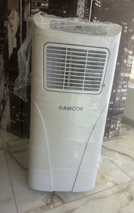 Мобилен климатик