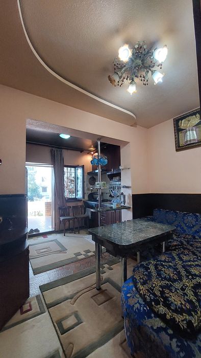 2-комнатная на идеальном 1 этаже, Электроаппарат