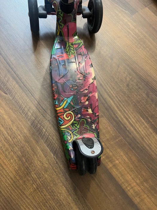 Trotinetă copii Scooter