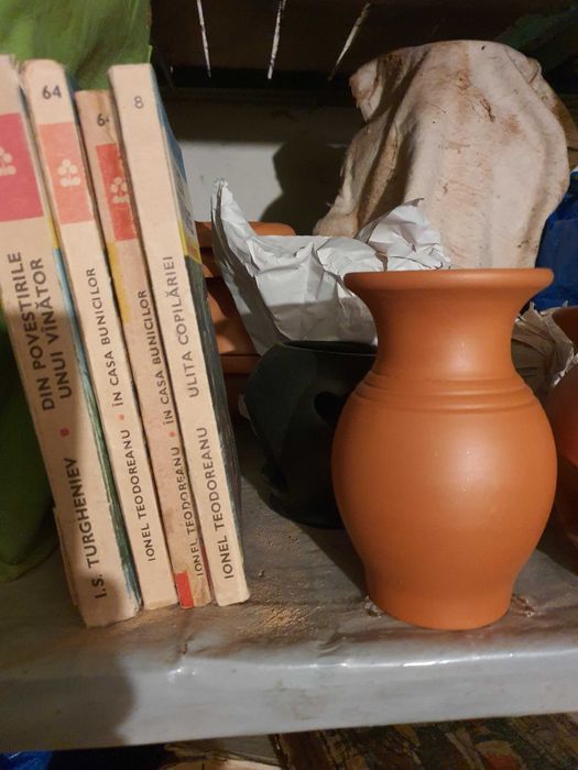 Ceramica , aromatizatoare, difuzor aromaterapie,platou, vaze