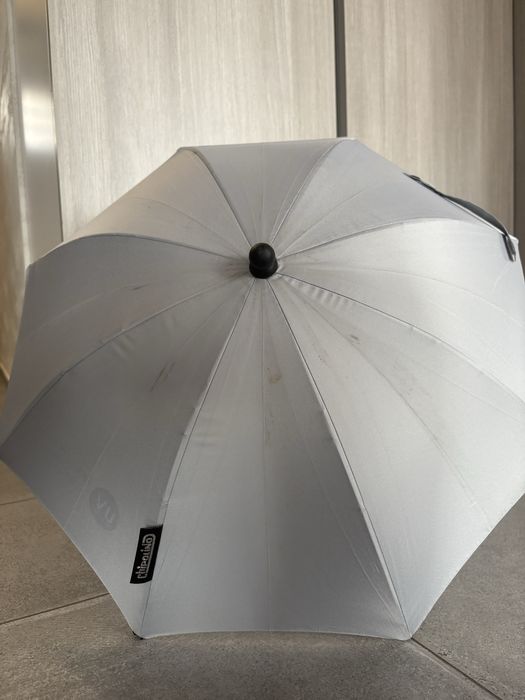 Mutsy Evo Количка с летен кош