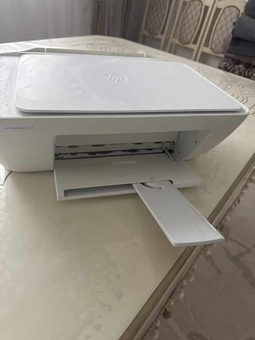 Принтер hp deskjet 2320