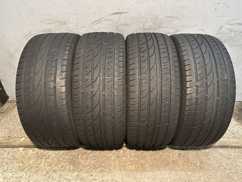 Гуми 225/45/17 PLUS Winter Snow