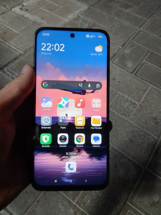 Redmi 15 sotiladi
