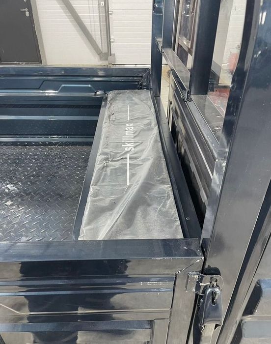 Мотороллер муравей Skillmax | После заказа соберём и доставим!